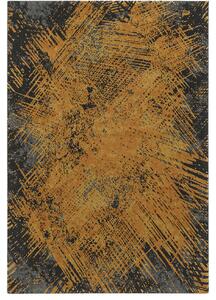 Breno Kusový koberec PABLO 701/gold, Vícebarevné, 80 x 150 cm