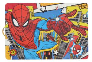 Jídelní Podložka Marvel Spiderman město 43x28 cm