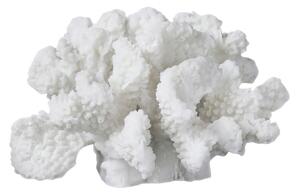 Soška z polyresinu (výška 8 cm) Coral – Mette Ditmer Denmark