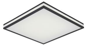 STROPNÍ LED SVÍTIDLO, 45/45/7,5 cm Novel - Stropní svítidla