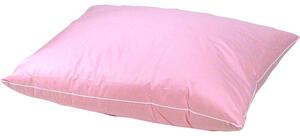 Lina Péřový polštář 45x35 cm růžový Obsah prachového peří: 25%