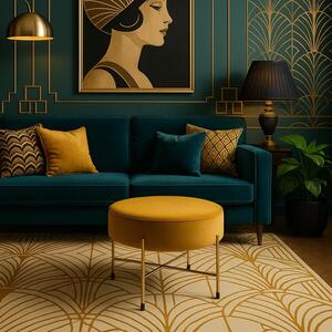 Taburet AVENBERG GLAM