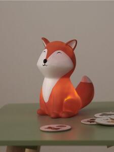Sinsay - Dekorativní lampa - oranžová