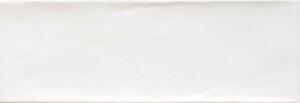 EBS Tonalite Bulevar obklad 10x30,5 white lesklý 0,52 m2