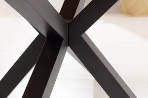 Designový jídelní stůl Fabrico 200 cm dub