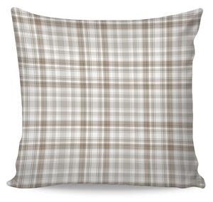 Povlečení Frosty Flanel premium povlak 40/40