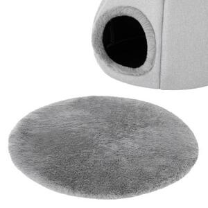 Budka pro kočku KITTY HEAD R1 popel