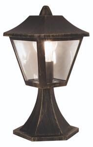 Osram - Venkovní lampa TRADITION 1xE27/60W/230V IP44