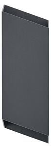 Osram - Venkovní nástěnné svítidlo ENDURA CLASSIC 2xGU10/5W/230V IP54