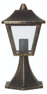 Osram - Venkovní lampa TRADITION 1xE27/60W/230V IP44