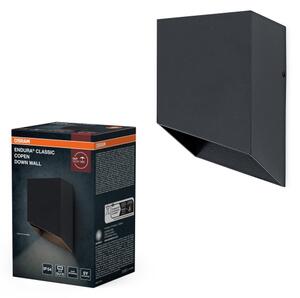 Osram - Venkovní nástěnné svítidlo ENDURA CLASSIC 1xGU10/5W/230V IP54