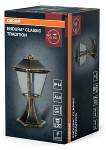 Osram - Venkovní lampa TRADITION 1xE27/60W/230V IP44