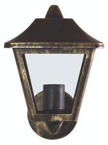 Osram - Venkovní nástěnná lampa TRADITION UP 1xE27/60W/230V IP44