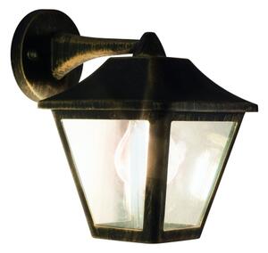 Osram - Venkovní nástěnná lampa TRADITION DOWN 1xE27/60W/230V IP44
