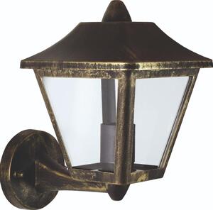 Osram - Venkovní nástěnná lampa TRADITION UP 1xE27/60W/230V IP44