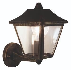 Osram - Venkovní nástěnná lampa TRADITION UP 1xE27/60W/230V IP44