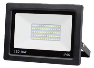 Sinclair - LED Venkovní reflektor FLH LED/50W/230V 4000K IK06 IP65