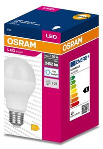 LED Žárovka E27/19W/230V 6500K - Osram
