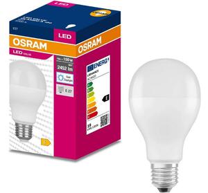 LED Žárovka E27/19W/230V 6500K - Osram