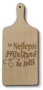 Sablio Prkénko Ta nejlepší přítelkyně na světě