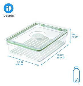 Potravinová krabička iD Fresh – iDesign