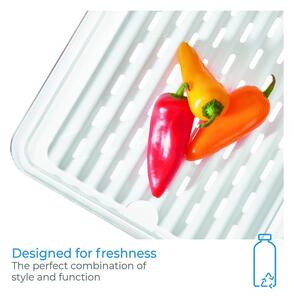 Potravinová krabička iD Fresh – iDesign