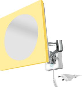 Nimco Kosmetická LED LED zrcátko s nastavit. teplotou svítivosti ZK 20465P-26