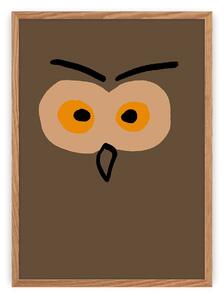 Obrázek Owl