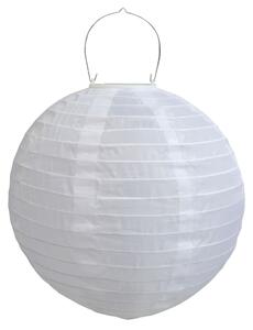 Chic Antique Solární lampa z rýžového papíru 20 cm