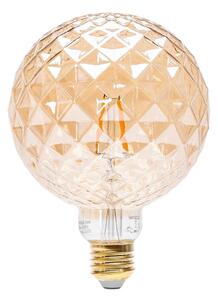 LED Žárovka FILAMENT E27/4W/230V 1800K ananas - Aigostar