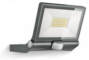 STEIN 065263 Svítidlo venkovní XLED ONE XL S 42,6W 3000K antracit 110081096 se senzorem - STEINEL