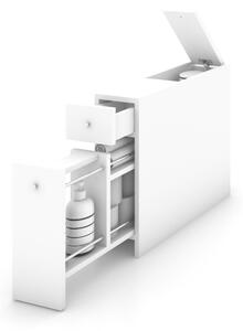 Koupelnová skříňka SMART 60x55 cm bílá