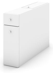 Koupelnová skříňka SMART 60x55 cm bílá