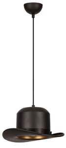Lustr na lanku SIVANI 1xE27/100W/230V