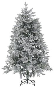 Umělý vánoční stromek 180 cm FORRE (bílá). 1023179
