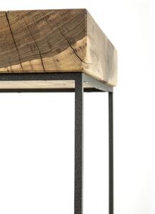 Moderní odkládací stolek - Corium