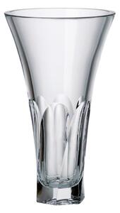 Váza, Crystalite Bohemia, APOLLO, 30,5cm