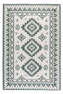 ELLE Decoration koberce Kusový koberec Gemini 106020 Green z kolekce Elle – na ven i na doma - 200x290 cm