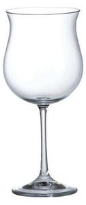 Sklenice na víno, Crystalite Bohemia, GOURMET, 420 ml