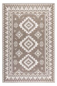 ELLE Decoration koberce Kusový koberec Gemini 106021 Linen z kolekce Elle – na ven i na doma - 160x230 cm