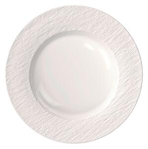 MĚLKÝ TALÍŘ porcelán (fine china) keramika 27 cm Villeroy & Boch - Kolekce nádobí