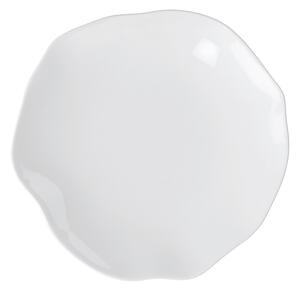 SNÍDAŇOVÝ TALÍŘ jemný kostní porcelán (fine bone china) keramika Villeroy & Boch - Kolekce nádobí