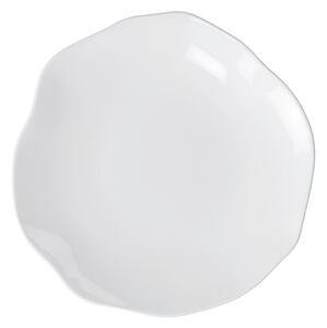 SNÍDAŇOVÝ TALÍŘ jemný kostní porcelán (fine bone china) keramika Villeroy & Boch - Kolekce nádobí