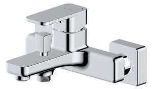 Oltens Hadsel vanová baterie na stěnu chrom 34006100