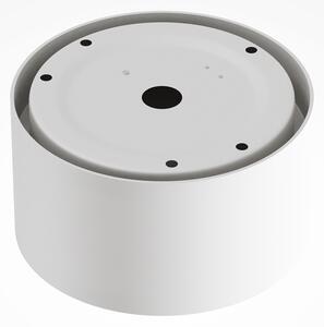 Maytoni Moderní stropní LED svítidlo VEGA, 12W, v. 6,4 cm, 3000K Barva: Bílá
