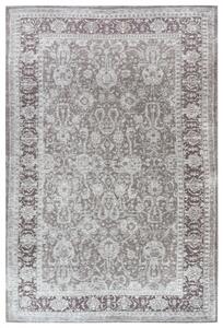 Hans Home | Kusový koberec Catania 105884 Aseno Grey - 80x165