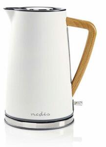 Konvice NEDIS KAWK510EWT WHITE rychlovarná