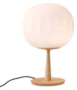 Luceplan designové stolní lampy Lita Pole Small