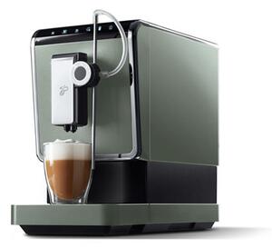 Plnoautomatický kávovar Tchibo »Esperto Pro«, Metallic Mint + 1kg kávy Barista pro držitele TchiboCard*