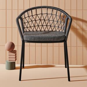 Pedrali designové zahradní židle Panarea